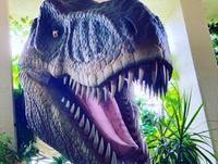 DINO恐竜PARK