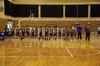 第３５回全宮古中学校夏季総合体育大会（結果） 2015/06/08 10:08:15