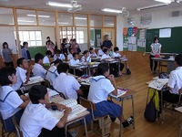 宮古地区ブロック研究会（英語） 2015/06/22 15:46:19