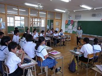 体験入学 2015/06/25 09:41:25
