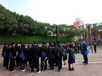 修学旅行３日目 2015/12/03 13:12:56