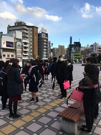 自主活動 2017/12/05 16:13:13