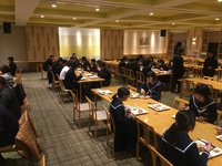 3日目 朝食 2017/12/05 06:54:23