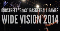WIDE VISION 2014