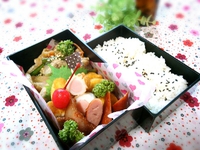 お弁当