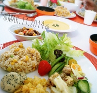 料理教室