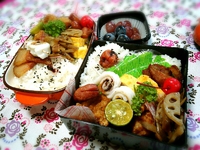 お弁当