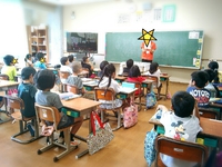 ショックなこと