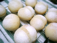 白パン