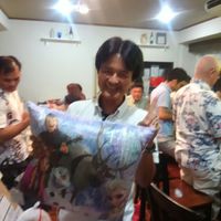 いよいよ明日１９時より開催(*^_^*)社会人交流会「ゆたしく会」