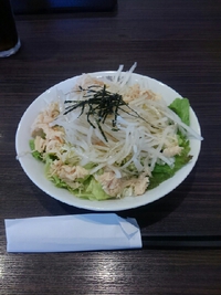 CoCo壱番屋で。 2015/09/17 12:45:33
