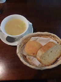 こんがり焼けたパン 2015/08/04 12:42:02