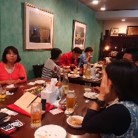 いよいよ明日１９時より開催(*^_^*)社会人交流会「ゆたしく会」