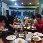 いよいよ明日１９時より開催(*^_^*)社会人交流会「ゆたしく会」