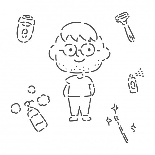 近鉄あべの橋近く
