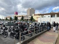 2024年走り納めツーリング行ってきました(^^)/~~~