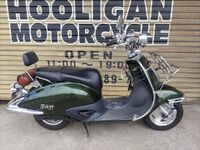 中古車　ホンダ『ジョーカー90』