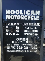 hooligan