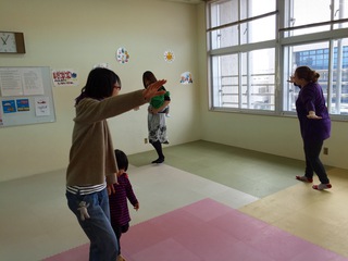 ２月３週目（１８日）