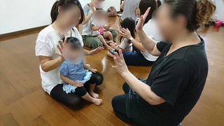 ５月２週目（１１日）２０１７年