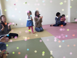３月１週目（３日）