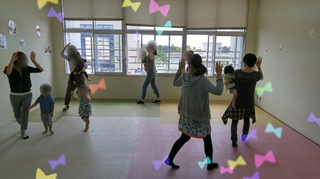 ４月２週目（１４日）