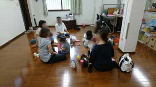 ５月３週目（１９日）２０１７年