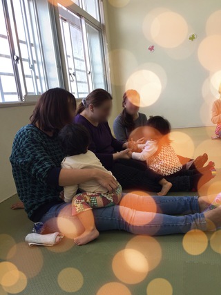 ３月１週目（３日）