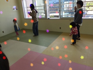 ３月１週目（３日）