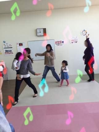３月１週目（３日）
