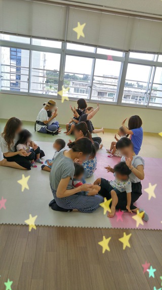 ５月３週目（１９日）