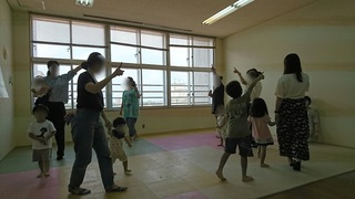 ８月１週目（３日）２０１７年