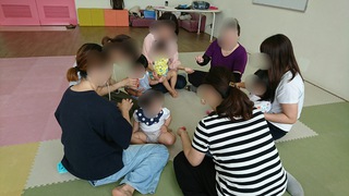 ６月１週目（１日）２０１７年