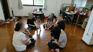 ５月２週目（１１日）２０１７年