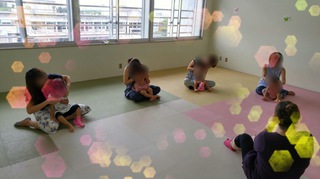 ９月１週目（１日）