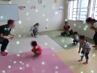 ５月４週目（２６日）