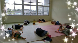 ６月１週目（２日）