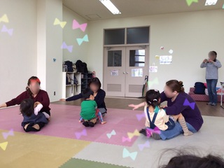 ３月２週目（１０日）