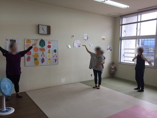 １０月３週目（２０日）