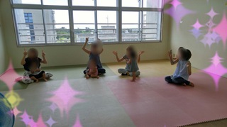 ９月１週目（１日）
