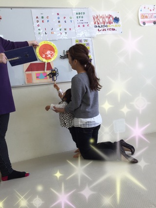 ３月１週目（３日）