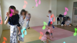 ９月１週目（１日）