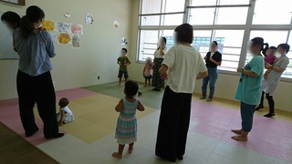 ８月１週目（３日）２０１７年