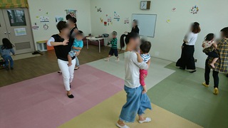 ４月１週目（６日）２０１７年