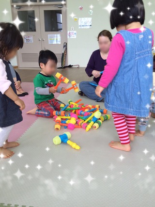３月２週目（１０日）