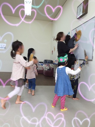 ３月３週目（１７日）