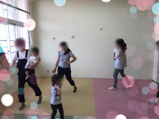 ６月２週目（９日）