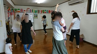 ５月２週目（１１日）２０１７年