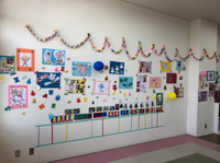 2019年2月 宜野湾市生涯学習フェスティバル 2019/02/06 19:51:34
