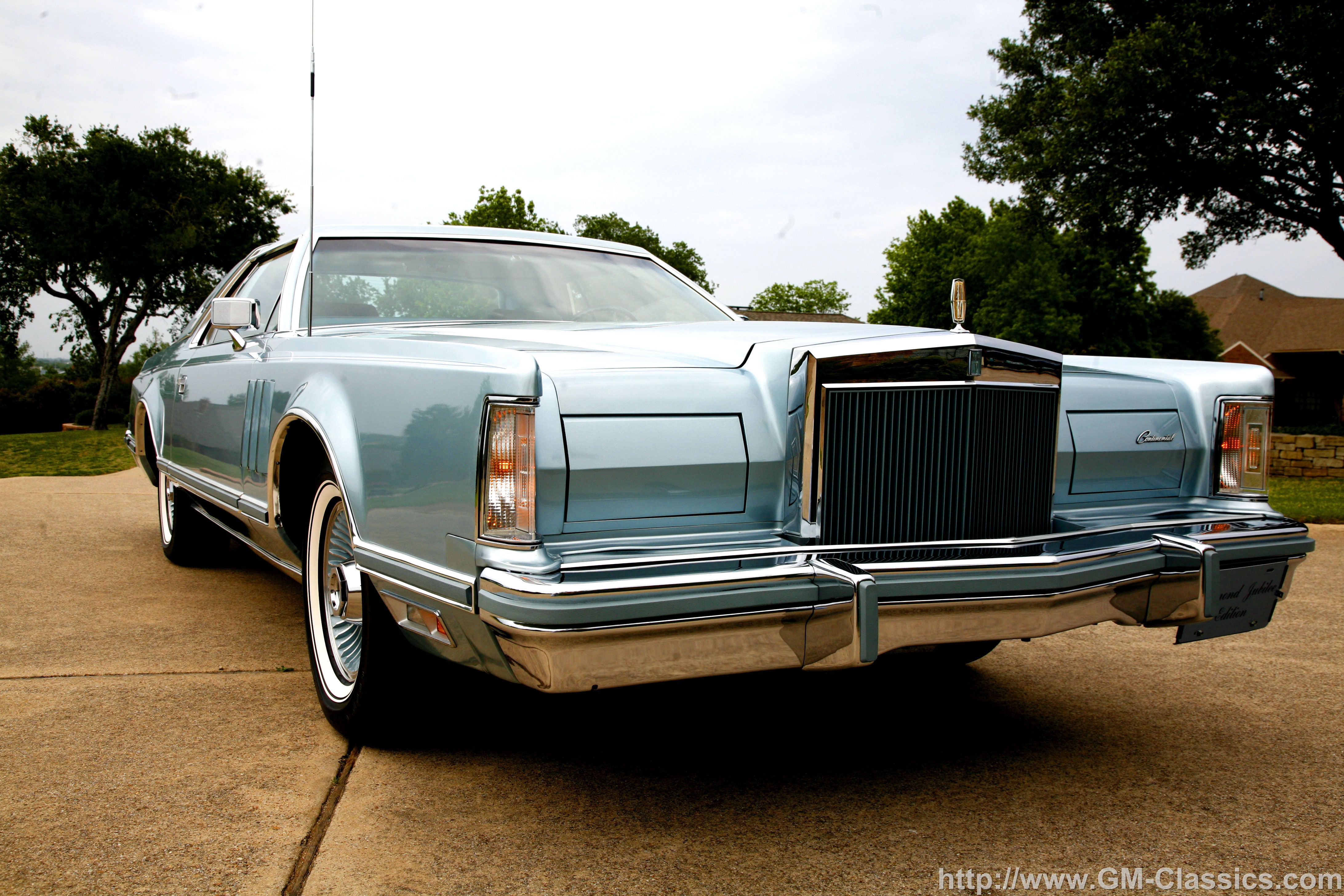 Lincoln リンカーン なんちゃってrodder奮闘記